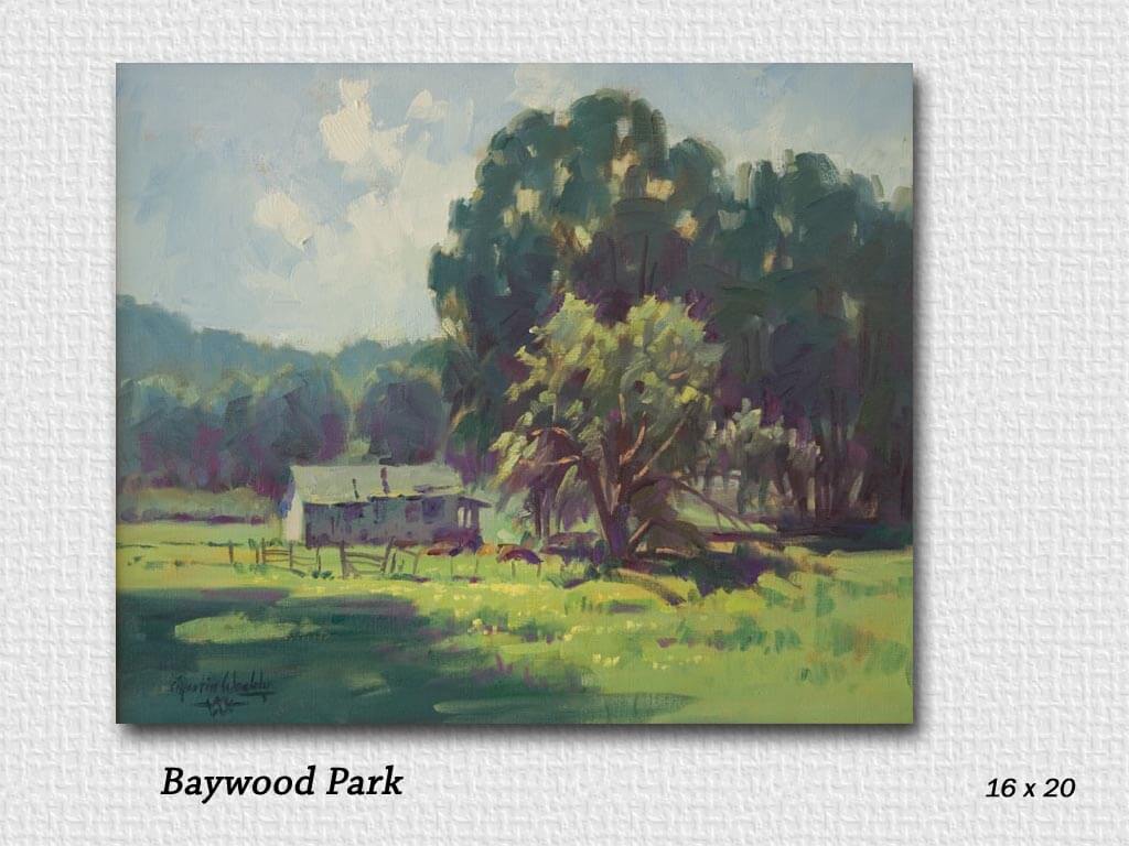 baywood park
