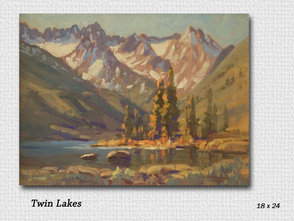 twin lakes