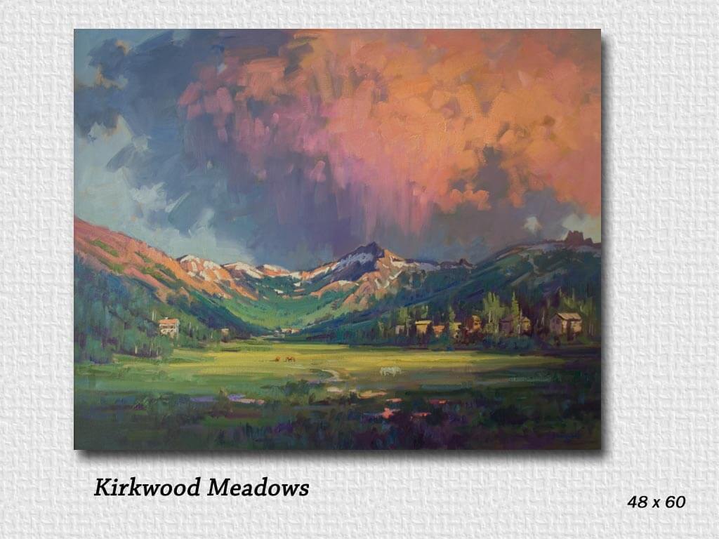 kirkwood meadows